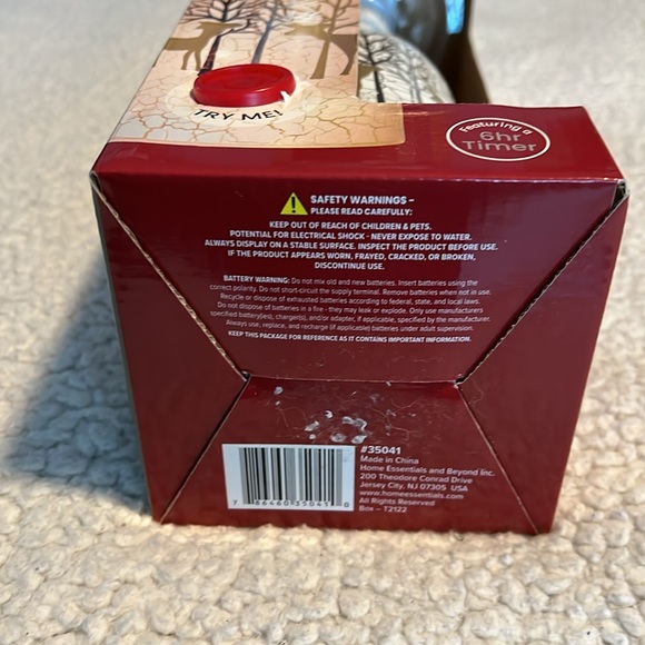 Studio 66 enhancement bottle lighting - Picture 6 of 6